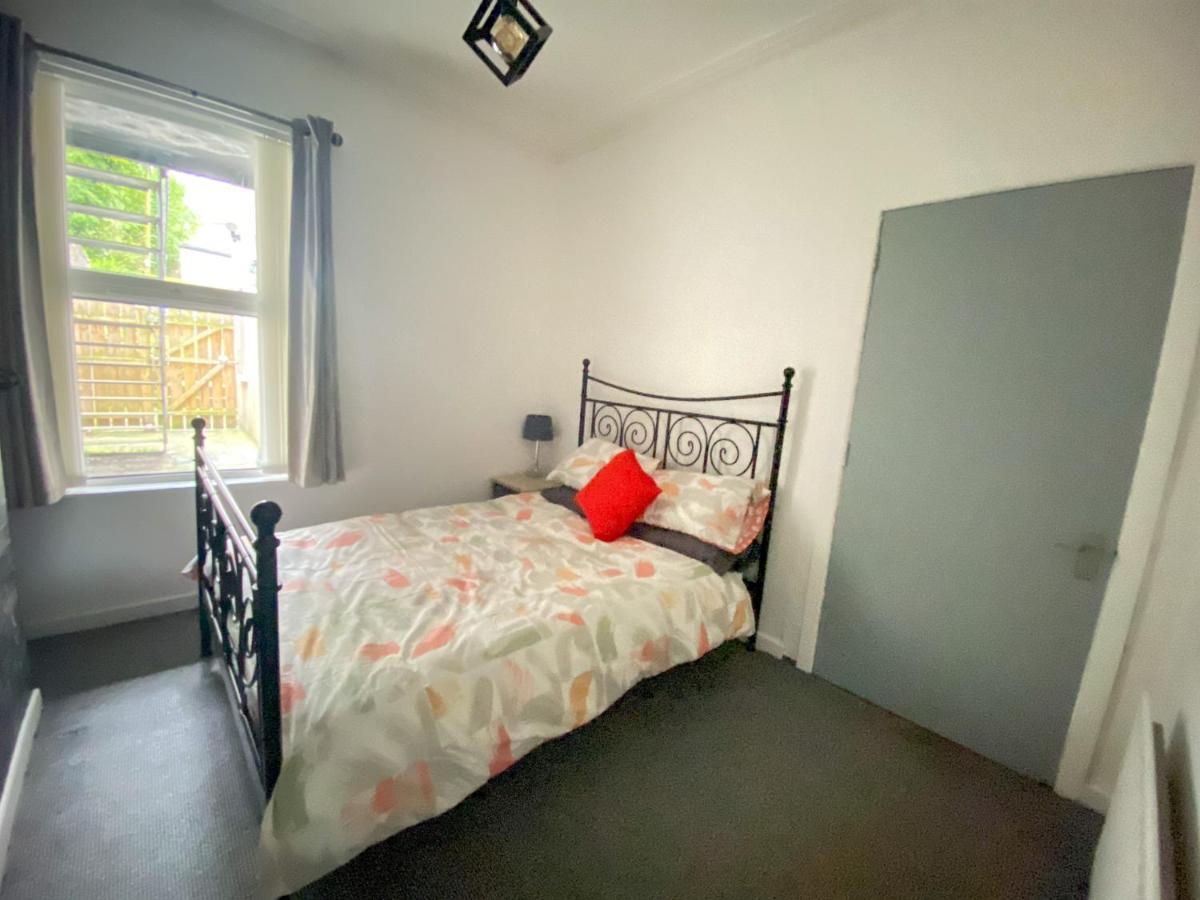 Cheap & Cheerful Apartment Near Bangor Marina 外观 照片