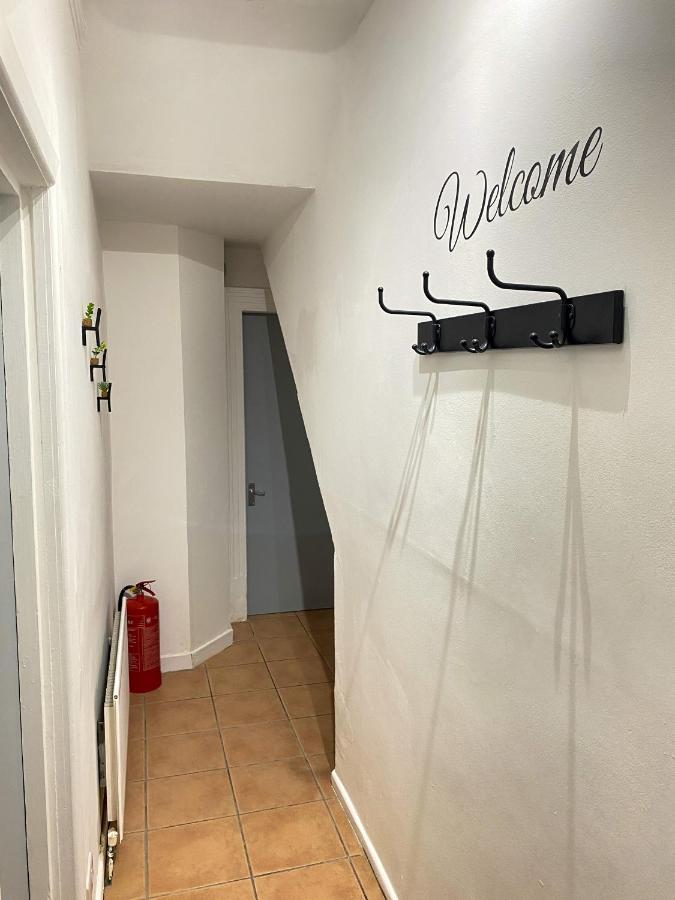 Cheap & Cheerful Apartment Near Bangor Marina 外观 照片