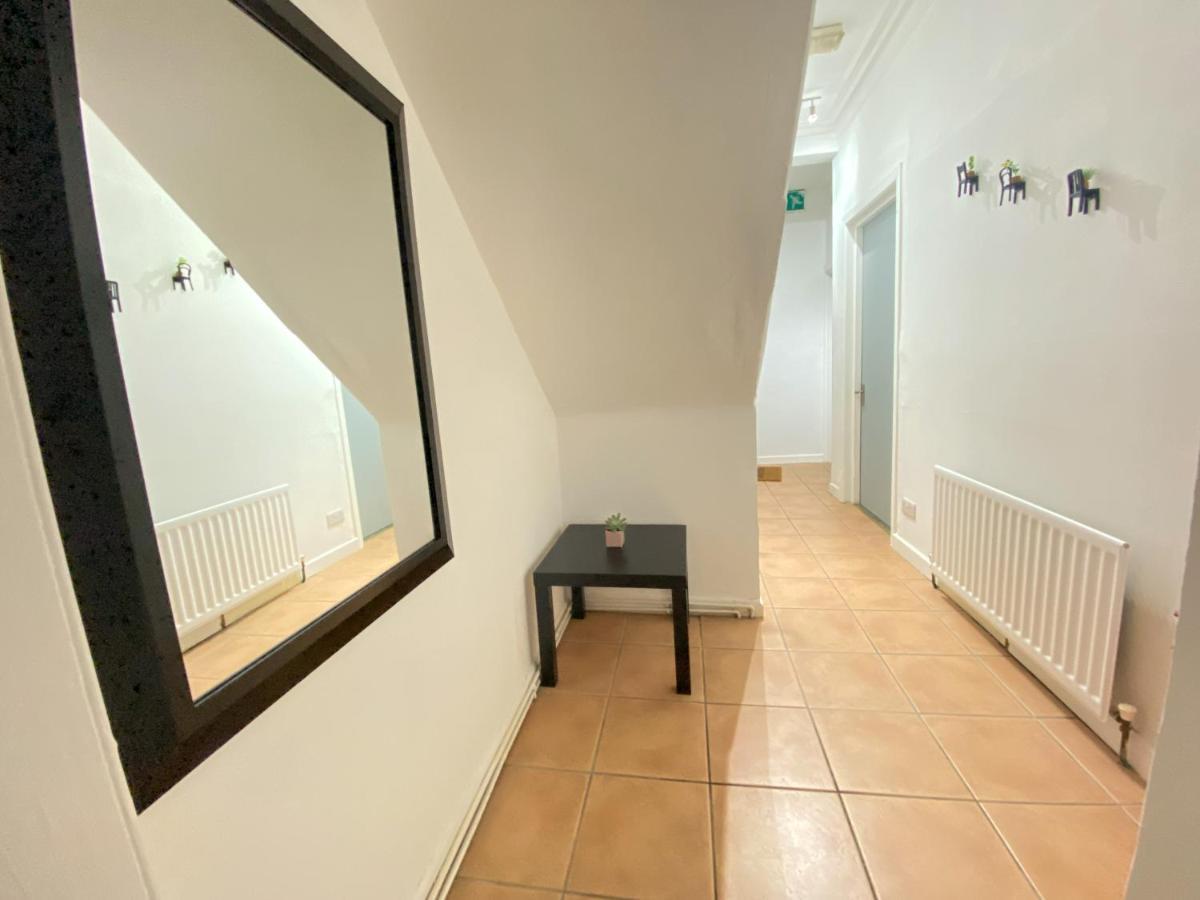 Cheap & Cheerful Apartment Near Bangor Marina 外观 照片